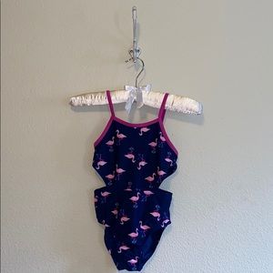 OLD NAVY XS(5) BATHING SUIT